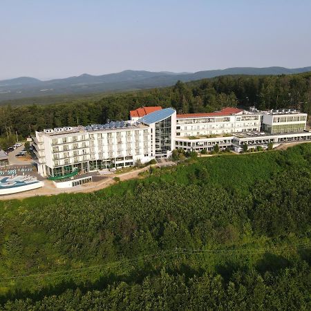 Hotel Ozon & Luxury Villas Mátraháza Екстериор снимка